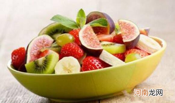 吃什么水果能够减肥