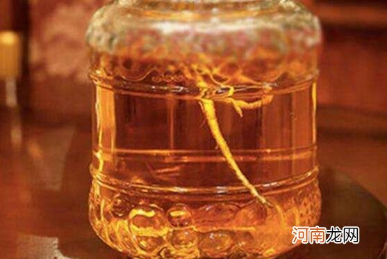 痛风能够喝药酒吗