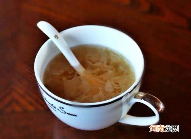 喝汤非常容易发胖吗