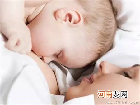 哺乳期要注意什么 新妈妈必知开奶技巧