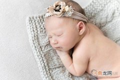 宝宝最佳午睡时间还是取决宝宝 月龄越大午睡越少
