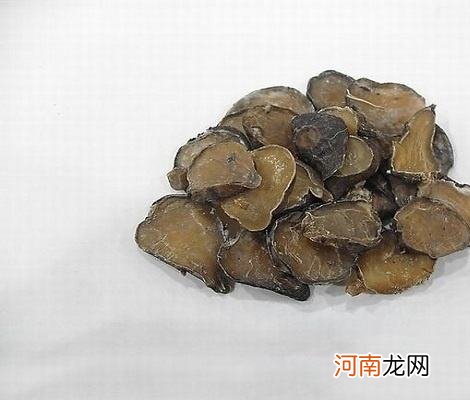 白附子药用价值强 推荐美容用法