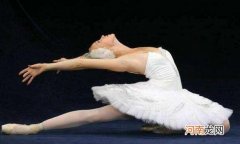 芭蕾舞较难的动作是什么