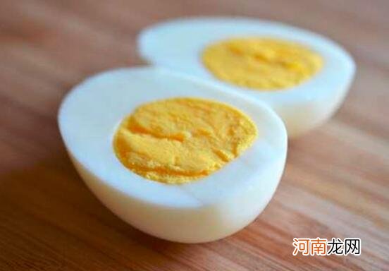 减肥吃蛋黄還是蛋白