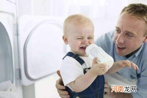 宝宝常换奶粉好吗