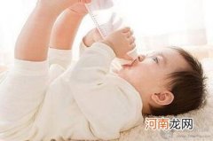 初生婴儿奶粉喂养 应注意什么