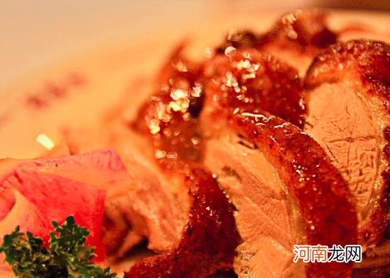北京烤鸭架怎么做