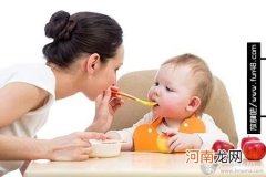 8个月宝宝辅食食谱