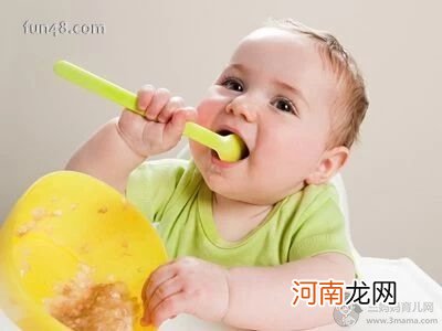 8个月宝宝辅食食谱