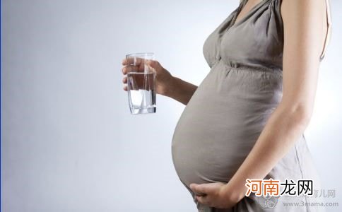 孕妇保健要注意的四个误区