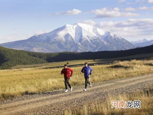 跑步腰变粗了该怎么办