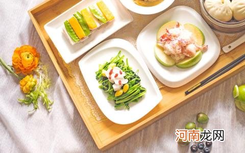 夏天清淡饮食要留意 综合吃更健康