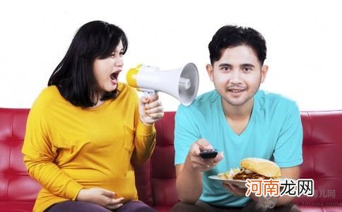 孕妇为什么爱发脾气