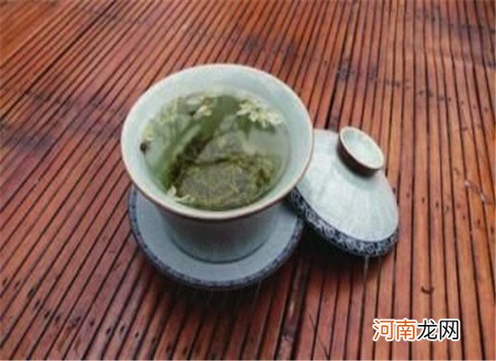 什么人不可以喝黄芩茶 有哪些禁忌