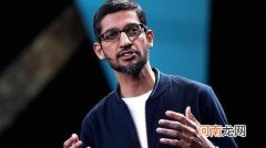 谷歌CEO表示支持暂禁面部识别技术，微软总裁持相反意见