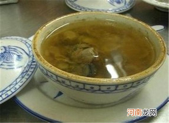 大暑肺热咳嗽 试试养生润肺食谱