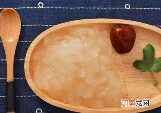 雪哈炖雪燕怎么做