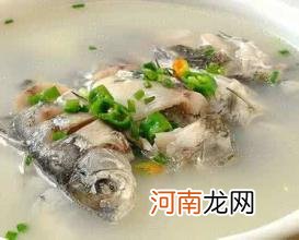 为大伙儿介绍夏季进补的食谱