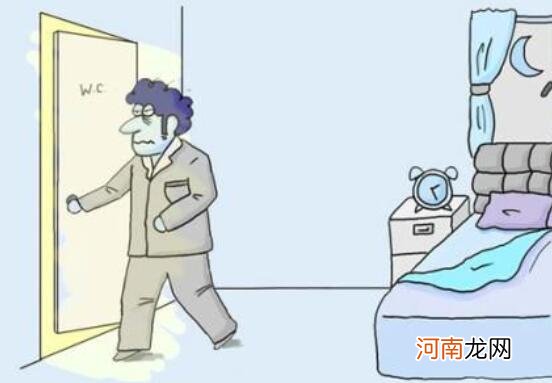 尿多是怎么回事