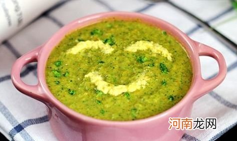 宝宝辅食可以吃什么蔬菜