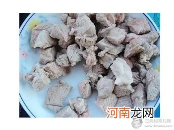 清汤羊肉火锅的做法