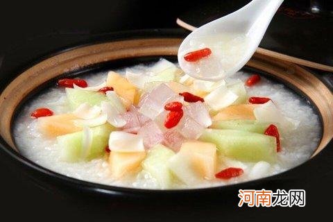 夏季养生留意衣食 清淡饮食很关键