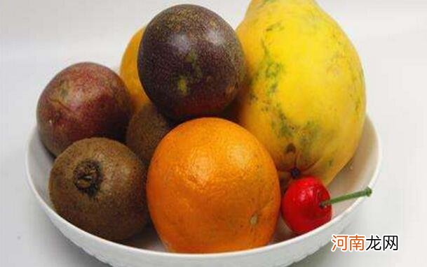 糖尿病人能吃什么水果