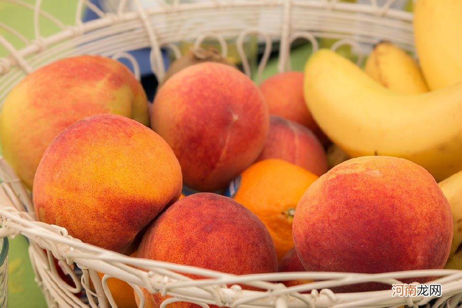 大暑应当吃水果 时令水果推动身心健康