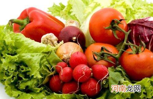 糖尿病能吃什么水果和蔬菜