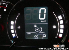 正常的汽车水温表图片，汽车水温表怎么看正常