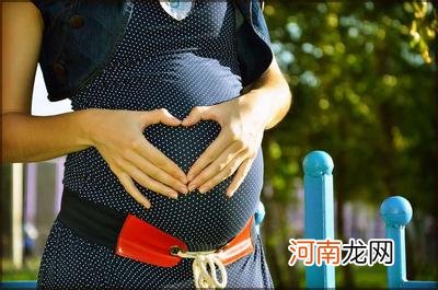 怀孕6周肚子隐隐疼