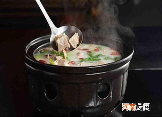 中药材巴戟天的三个食用方法