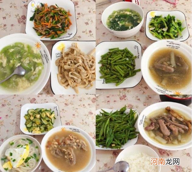 月子催奶食谱有哪些？其做法是怎样的？