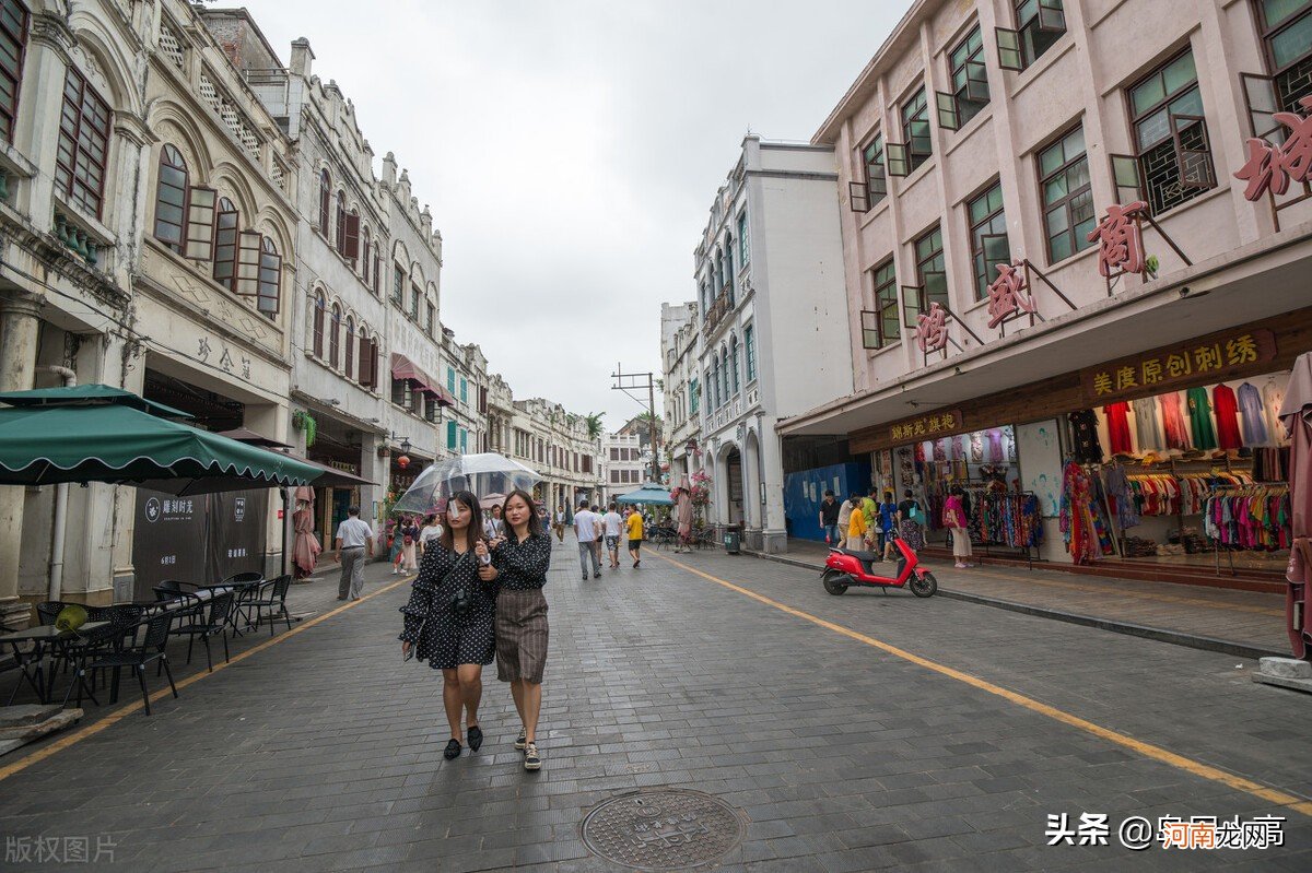 海南自贸港19个市县的标志性建筑，一个比一个漂亮，你去过多少？