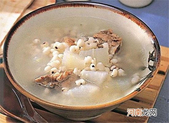 小孩夏季发烧吃什么 小暑退烧食谱