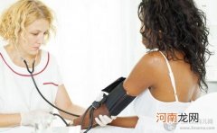 妊娠高血压的五种症状表现