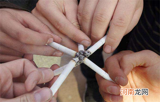 青少年吸烟对身体的危害有哪些