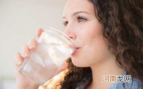 夏季饮食如何选择 留意补水很重要