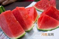 夏天多吃这种水果能够下火