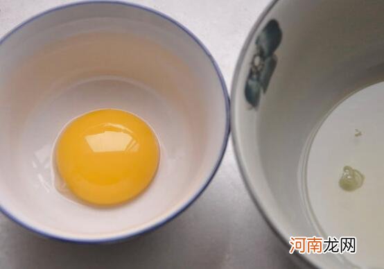 减肥吃蛋清還是蛋黄