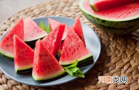 夏季吃什么下火又清热解毒