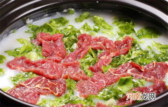 宝宝能不能吃牛肉