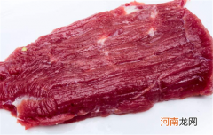 宝宝能不能吃牛肉