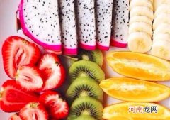 吃什么水果能够瘦腿