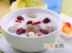 夏热高温的饮食防暑法?