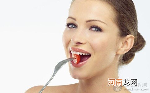 天气燥热没食欲 备孕女性吃什么好