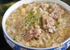 大锅烩酸菜怎么做好吃