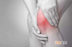 膝盖酸软是否缺钙