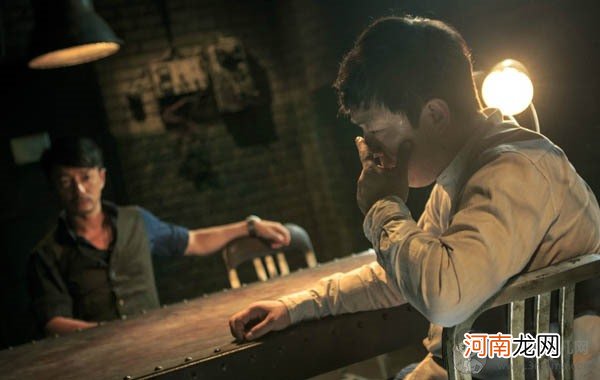 记忆大师真正的凶手是谁大揭秘 剧情巧妙反转真相浮出水面