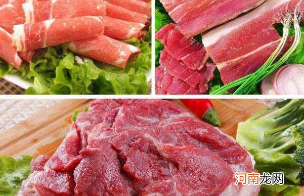 长肌肉吃什么好